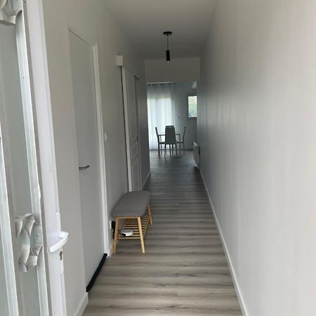 Maison Detente De 100 M2 Uniquement Couple-Famille-Travailleurs Вилпаризи Екстериор снимка